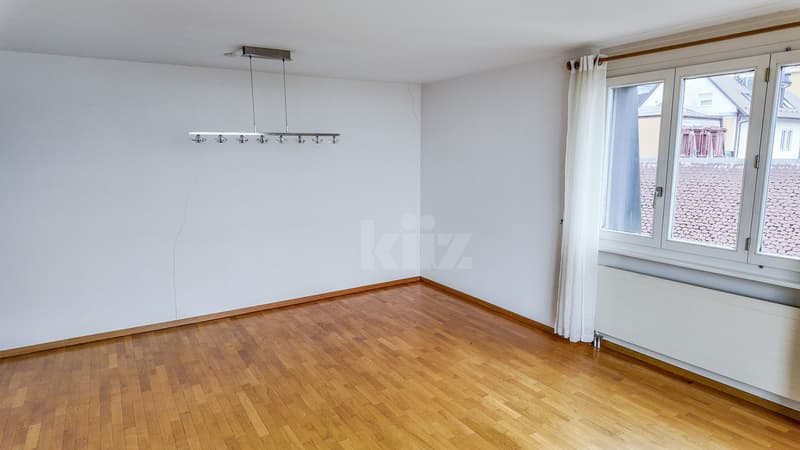 Bell'appartamento con vista mozzafiato sul lago (7)