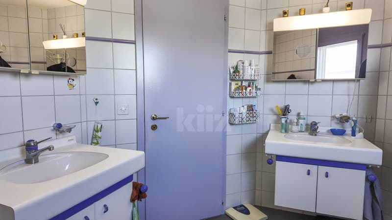 Abitazione e laboratorio professionale in zona industriale (6)