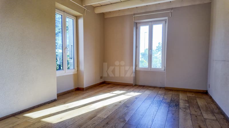 Incantevole casa del 19esimo secolo ristrutturata con gusto, oggetto unico (5)
