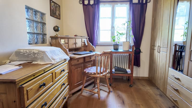 Beautiful renovated farm (1800) with garden and outdoor kitchen (9)