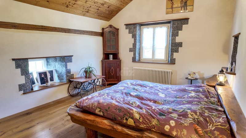 Beautiful renovated farm (1800) with garden and outdoor kitchen (7)