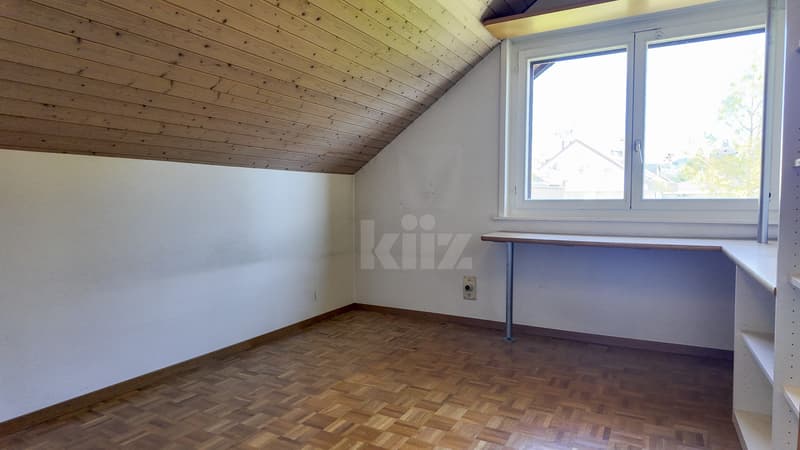 Rare! Beautiful apartment with balcony and exceptional view (7)