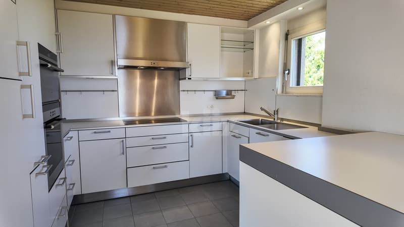 Rare! Beautiful apartment with balcony and exceptional view (6)
