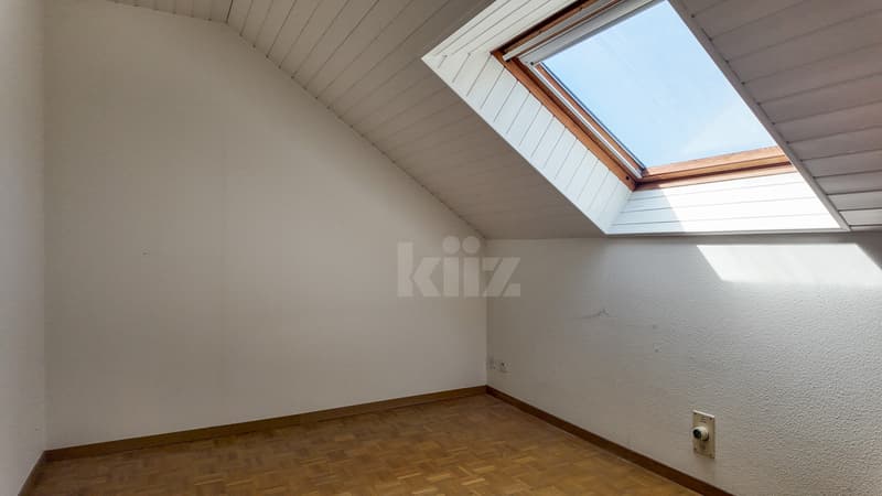 Rare! Beautiful apartment with balcony and exceptional view (9)