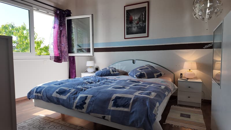 Beautiful family home with jacuzzi and lovely garden (7)