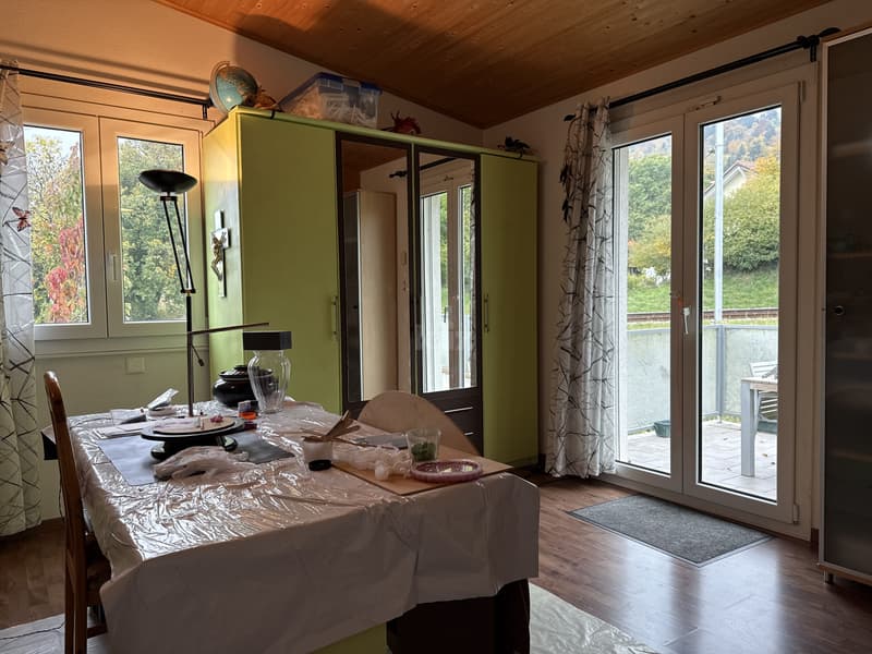 Beautiful family home with jacuzzi and lovely garden (9)