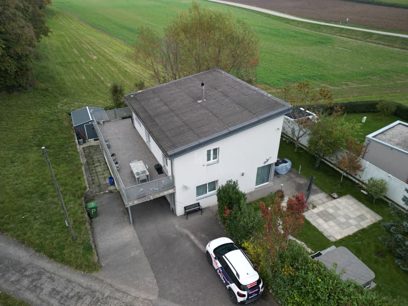 Beautiful family home with jacuzzi and lovely garden (2)