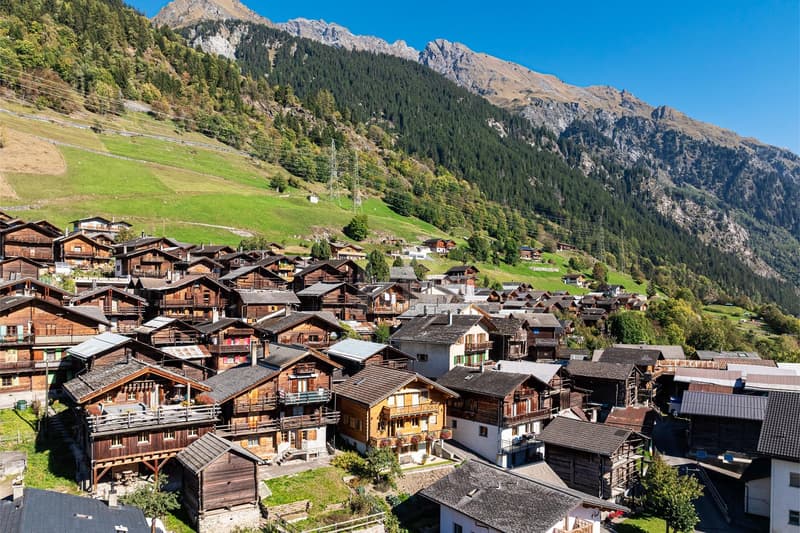 Appartamento autentico con orientamento a sud (12)