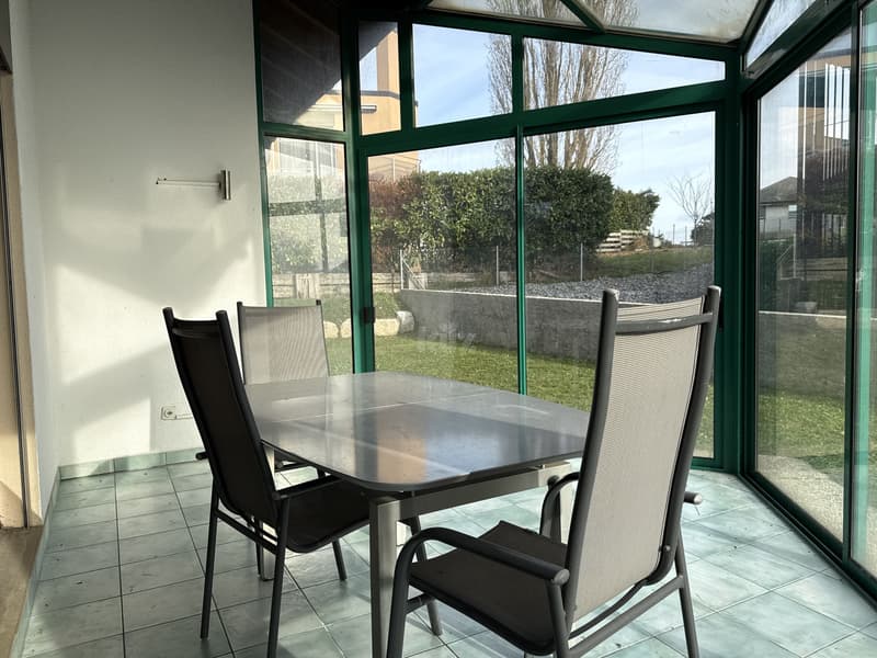 Deliziosa casa indipendente (3)