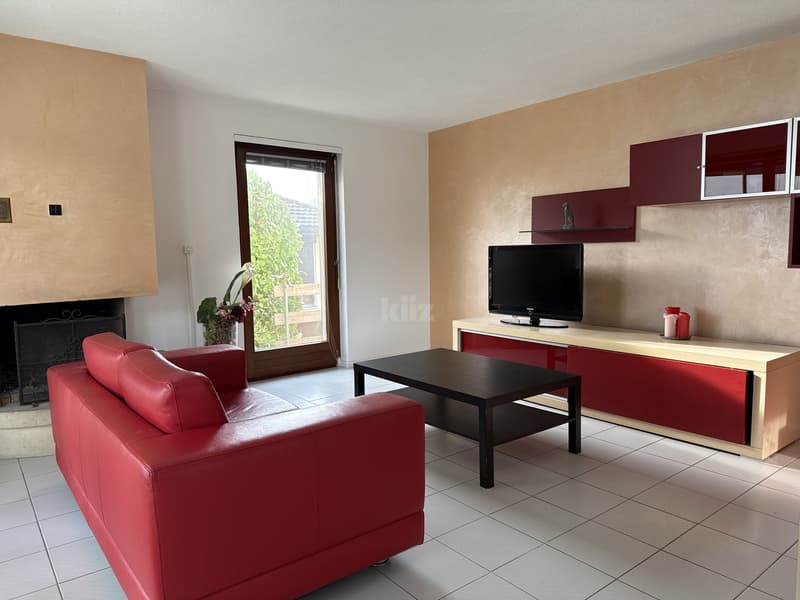 Deliziosa casa indipendente (2)