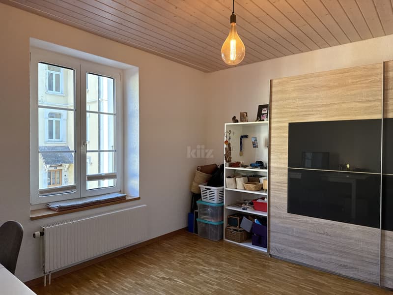 A 2 passi dal centro! Bella casa indipendente con giardino (9)