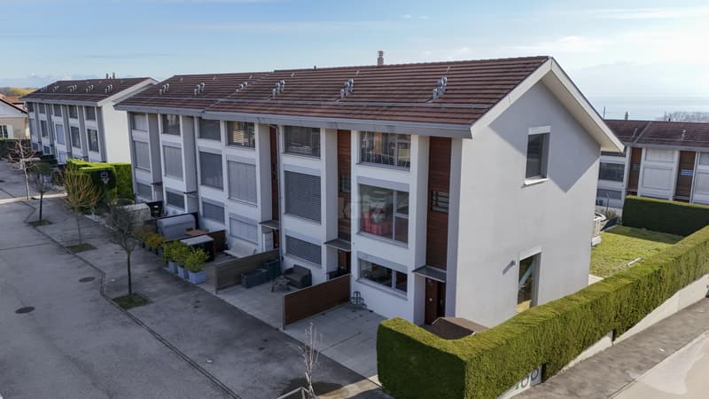 Bella villa con vista sul lago (12)
