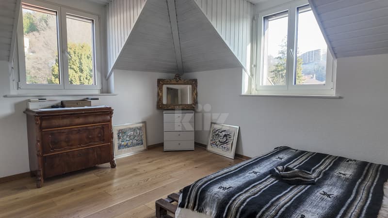 Rare! Beautiful apartment in the city center (8)