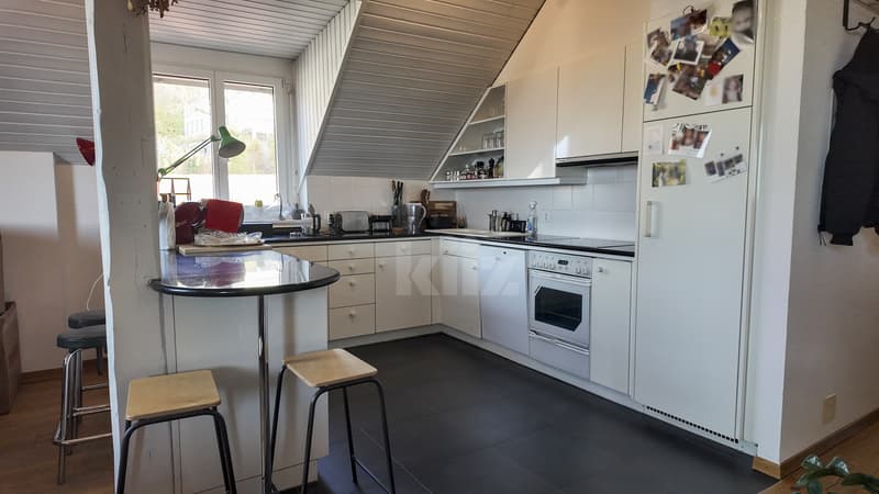 Rare! Beautiful apartment in the city center (4)