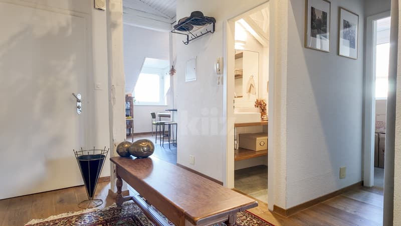 Rare! Beautiful apartment in the city center (6)