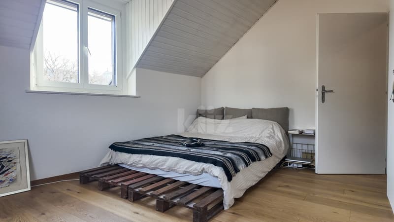 Rare! Beautiful apartment in the city center (9)
