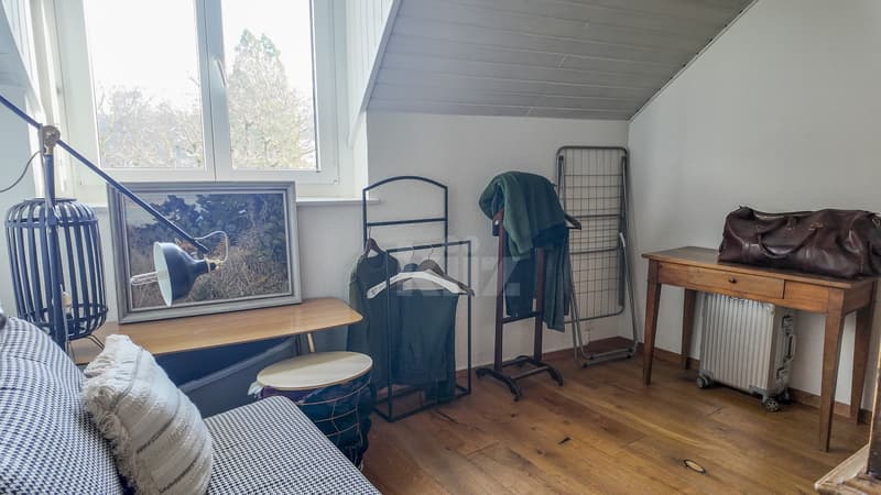 Rare! Beautiful apartment in the city center (10)