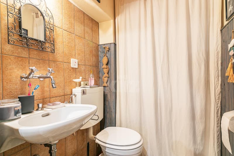 Beautiful house with garden and development potential (5)