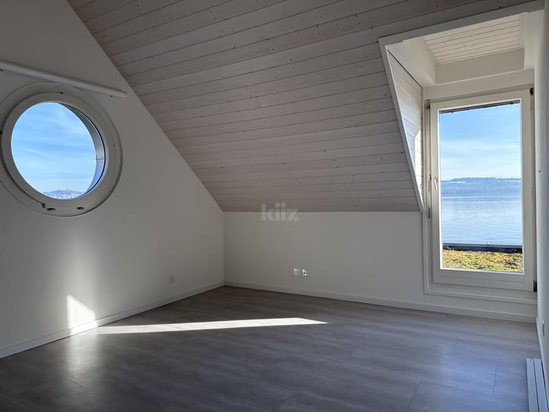 Situation privilégiée ! Belle villa avec accès direct au lac (6)