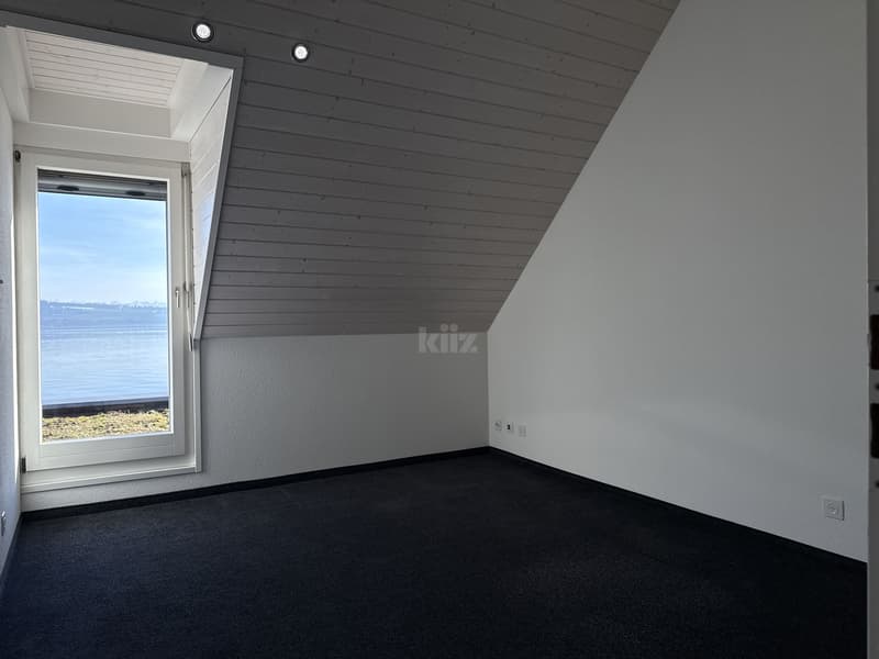 Situation privilégiée ! Belle villa avec accès direct au lac (8)