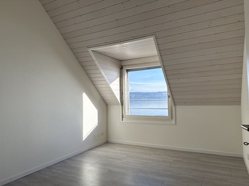 Situation privilégiée ! Belle villa avec accès direct au lac (7)