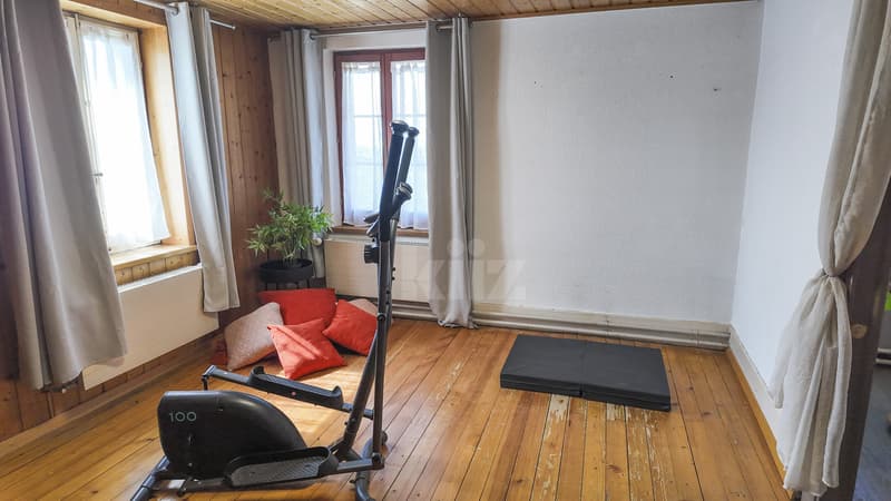 Charming house with open view (9)