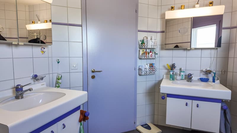 Laboratorio professionale e abitazione in zona industriale (7)