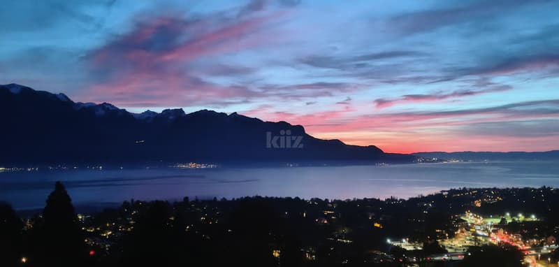 Charmante maison avec vue panoramique sur le lac (12)