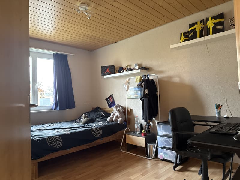 Splendida villa individuale in un luogo idilliaco (8)