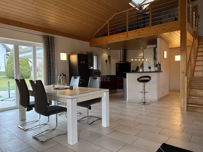 Splendida villa individuale in un luogo idilliaco (3)