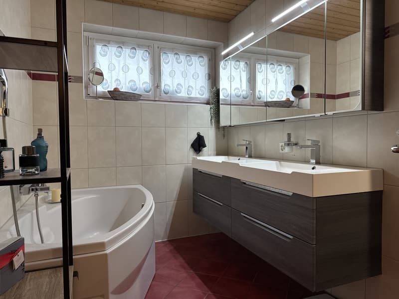Splendida villa individuale in un luogo idilliaco (9)