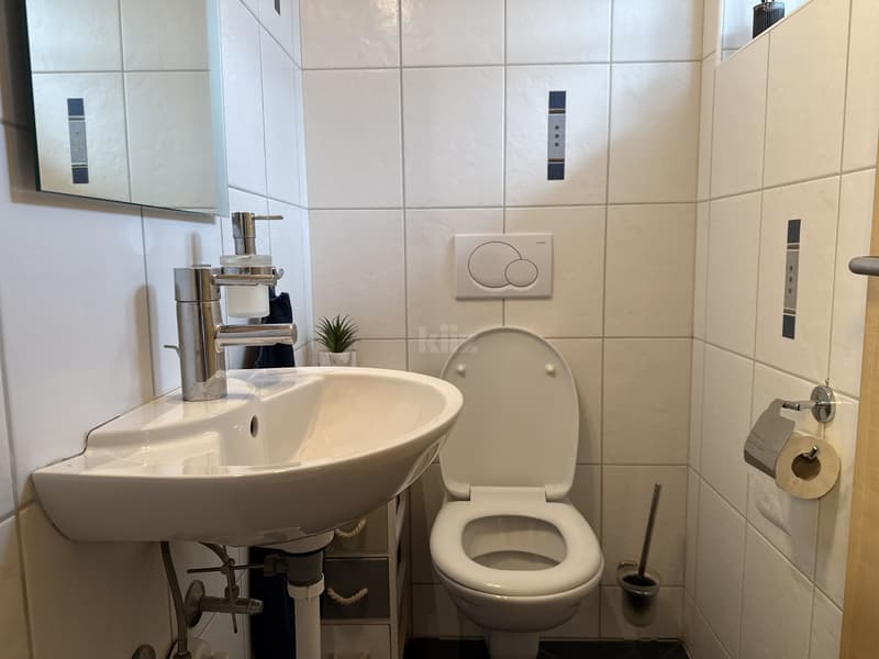 Splendida villa individuale in un luogo idilliaco (10)