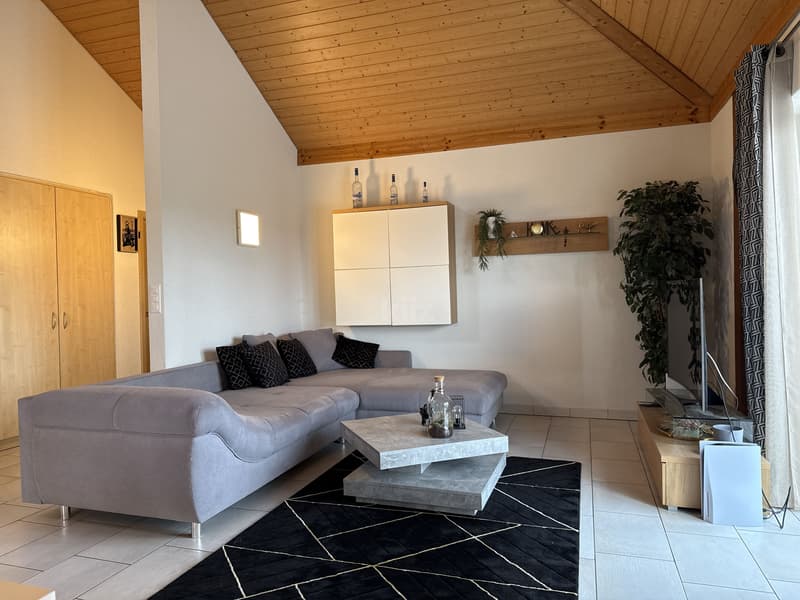 Splendida villa individuale in un luogo idilliaco (4)