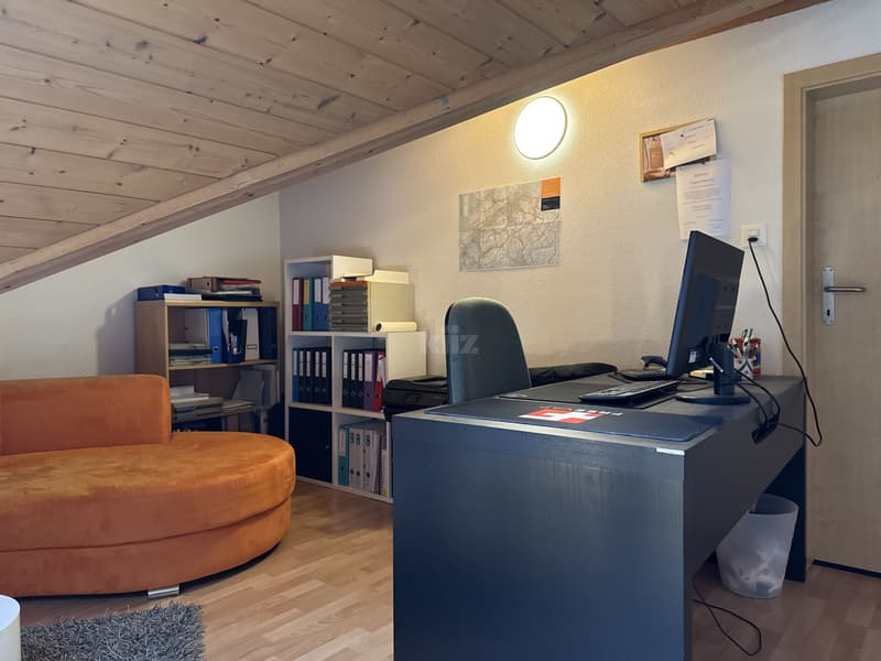 Splendida villa individuale in un luogo idilliaco (12)