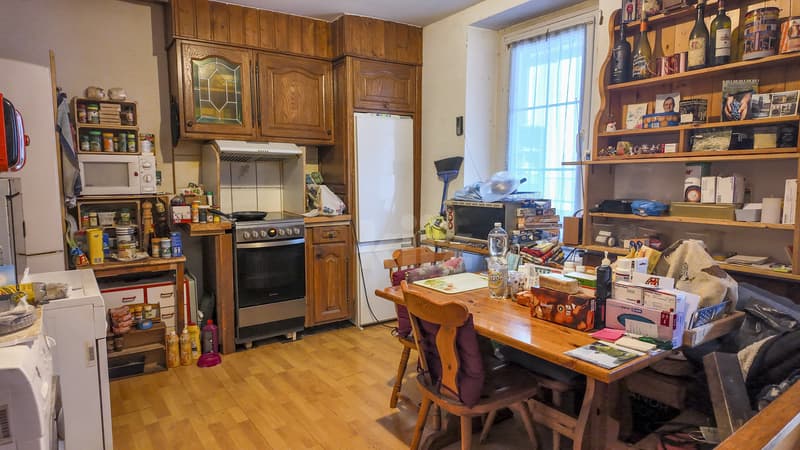 Mixed property portfolio with high potential (8)
