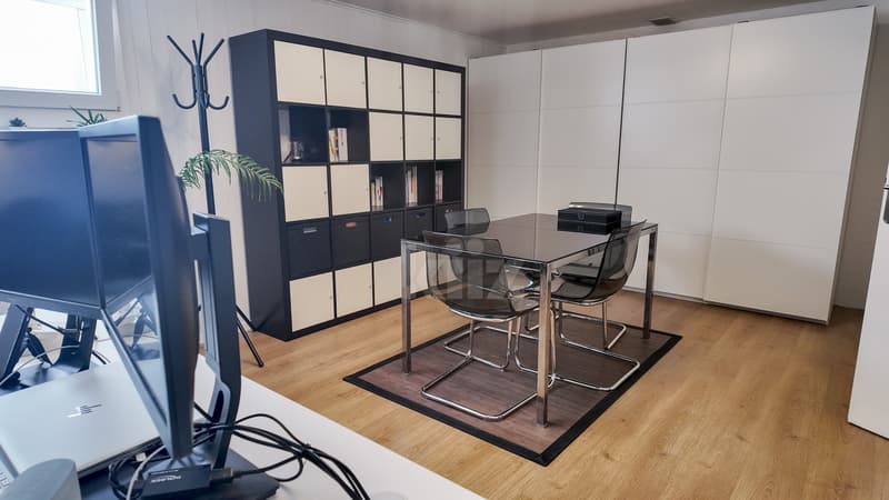 Beautiful semi-detached house, completely renovated (11)