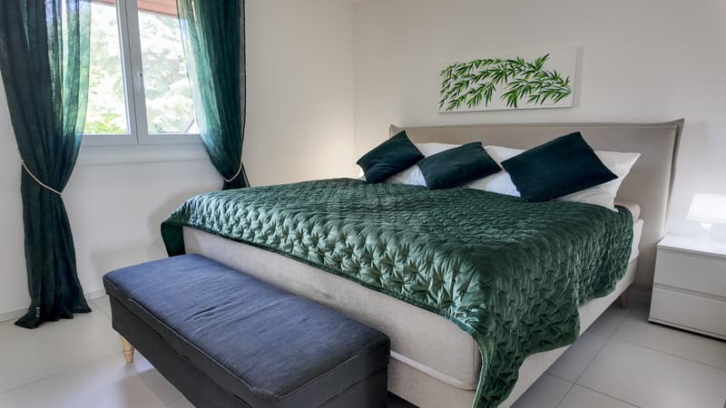 Beautiful semi-detached house, completely renovated (6)