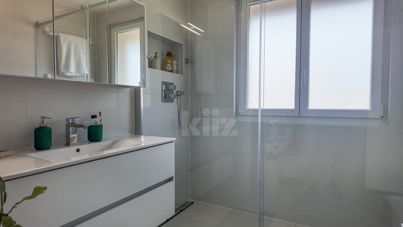 Beautiful semi-detached house, completely renovated (7)