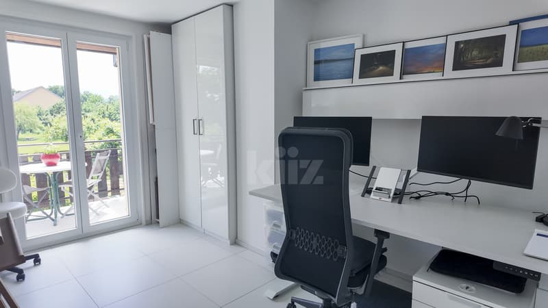 Beautiful semi-detached house, completely renovated (8)