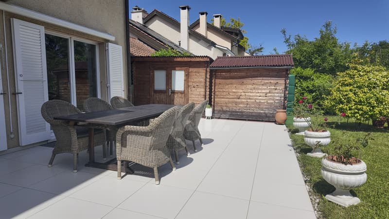Beautiful semi-detached house, completely renovated (12)