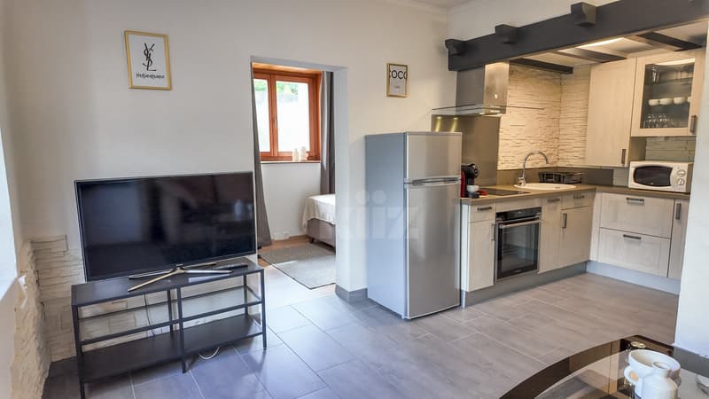 Beautiful renovated house with independent apartment (9)