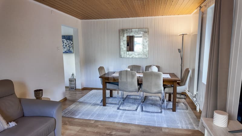 Beautiful renovated house with independent apartment (3)
