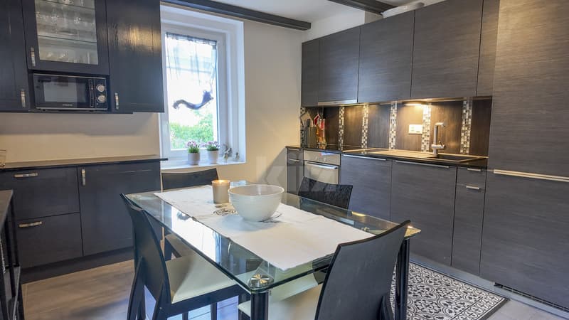 Beautiful renovated house with independent apartment (5)