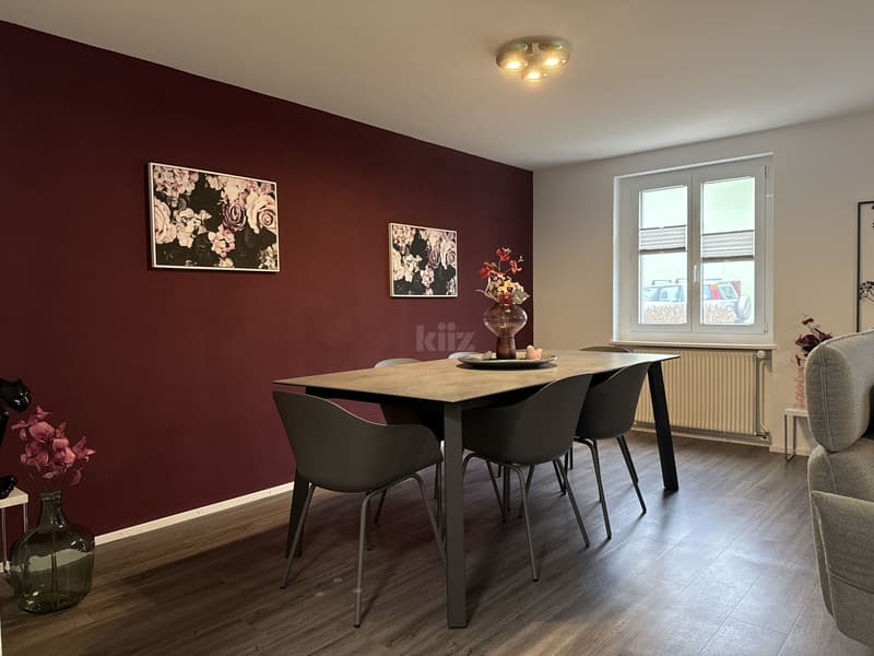 Charming house with 3 apartments, garden and pool (2)