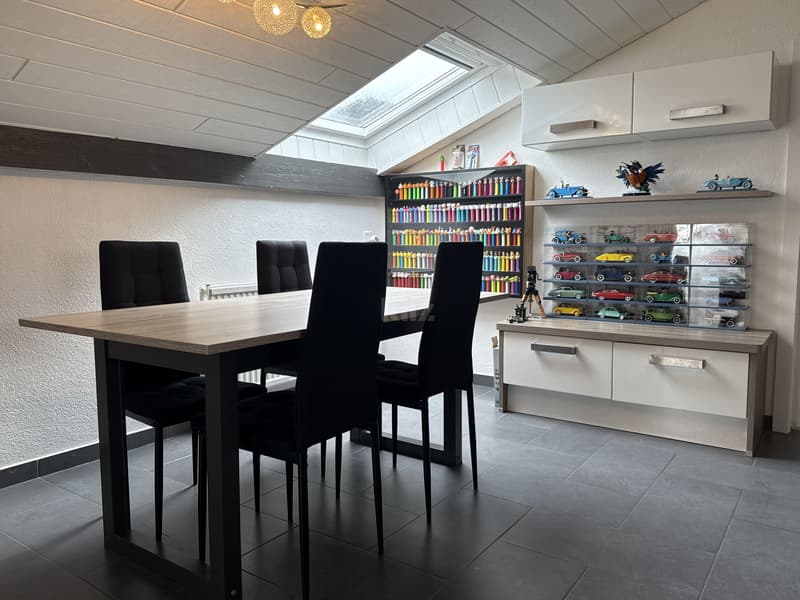 Charming house with 3 apartments, garden and pool (10)