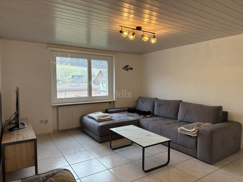 Charming house with 3 apartments, garden and pool (5)