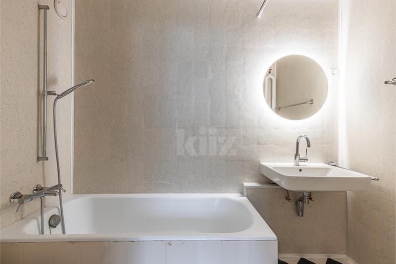 Ideal studio for mountain stays (9)