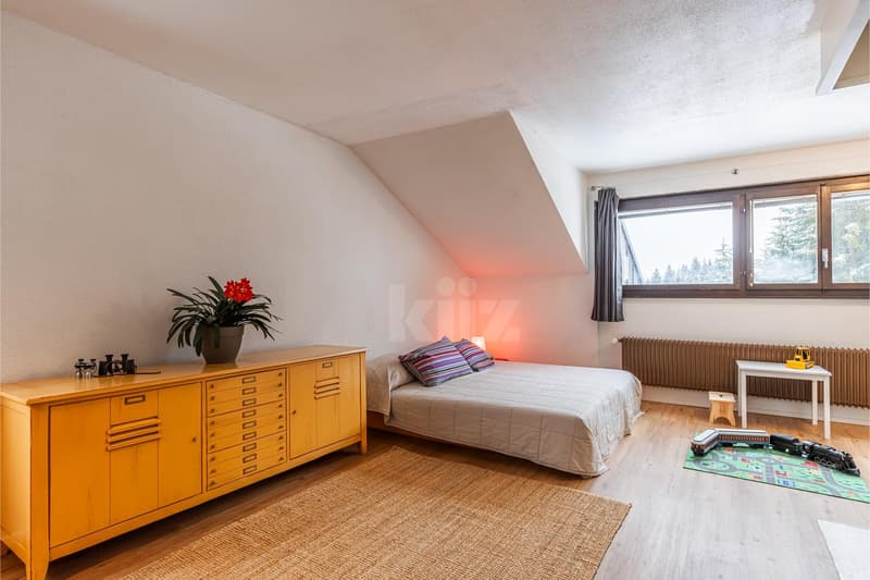 Ideal studio for mountain stays (3)