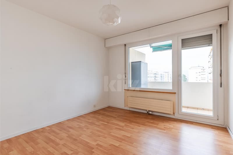 Charming apartment with balcony (6)