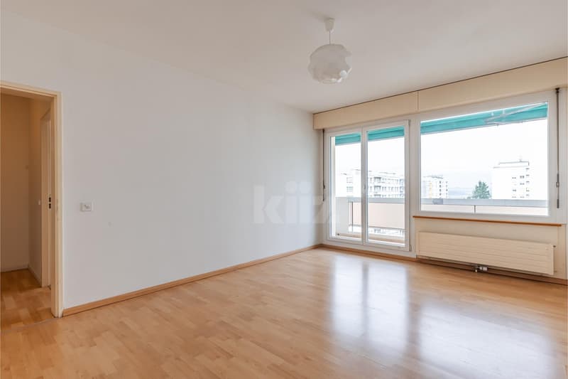 Charming apartment with balcony (2)